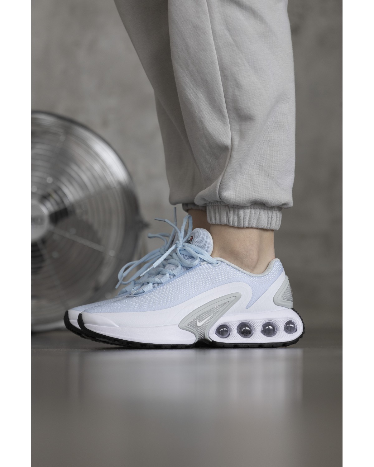 Nike Air Max DN Blue