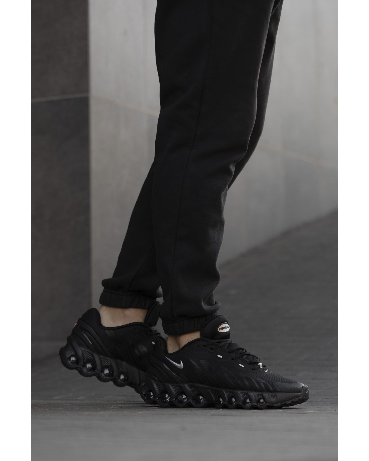 Nike Air Max DN8 Black