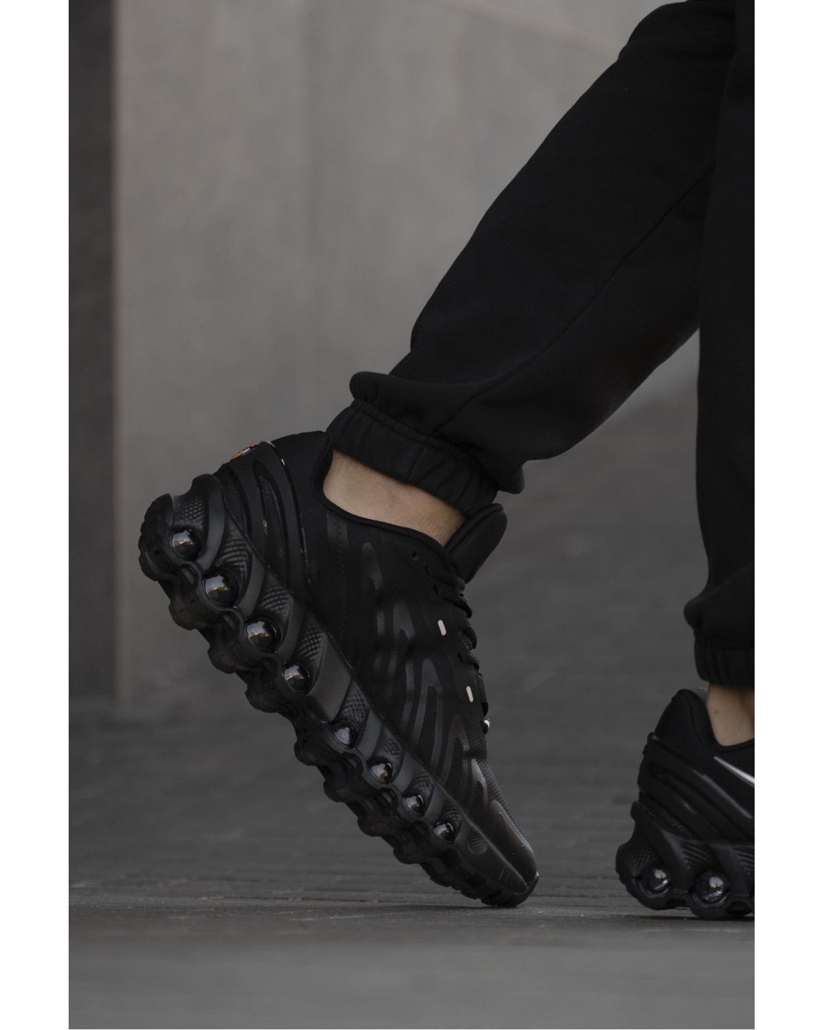 Nike Air Max DN8 Black