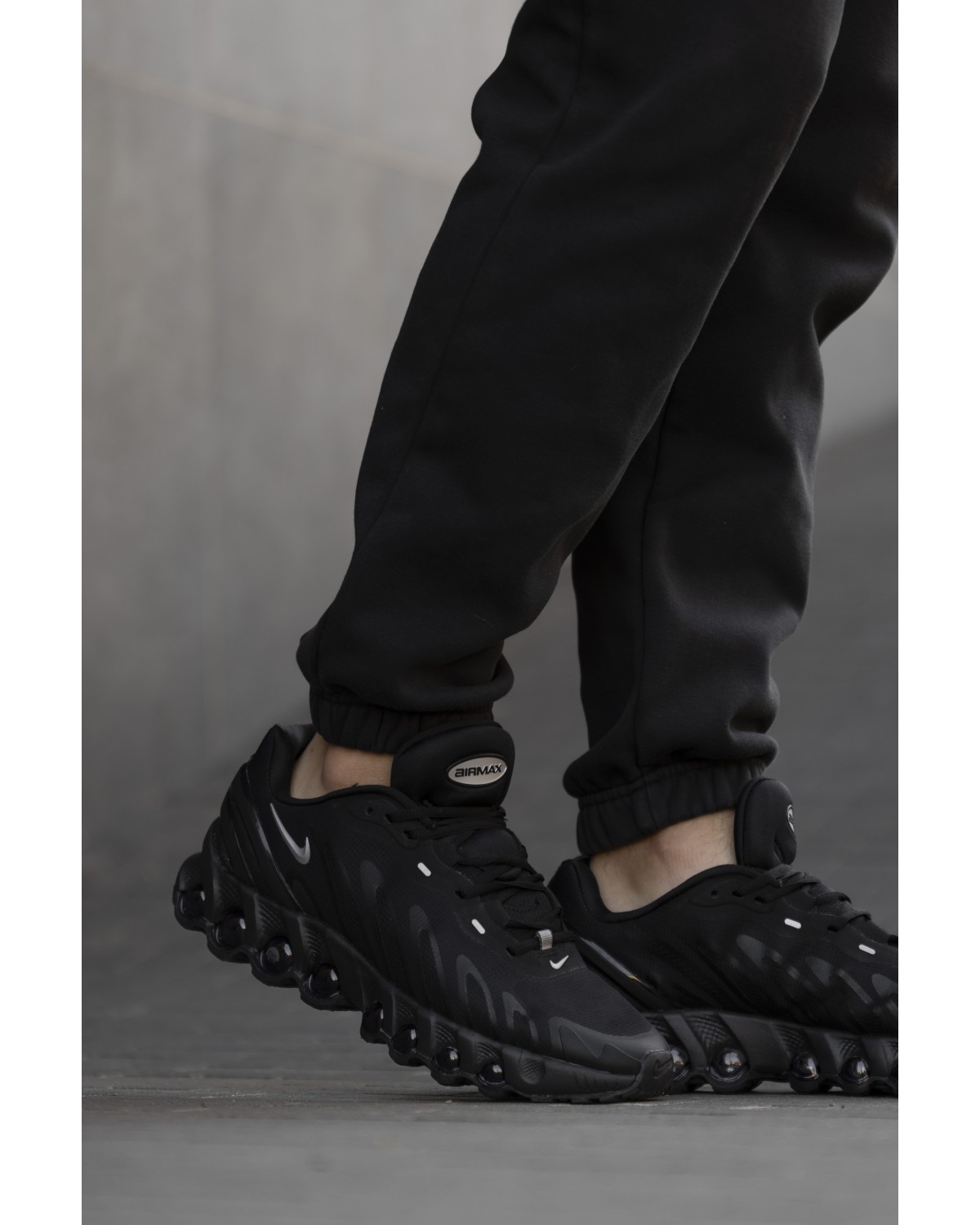 Nike Air Max DN8 Black