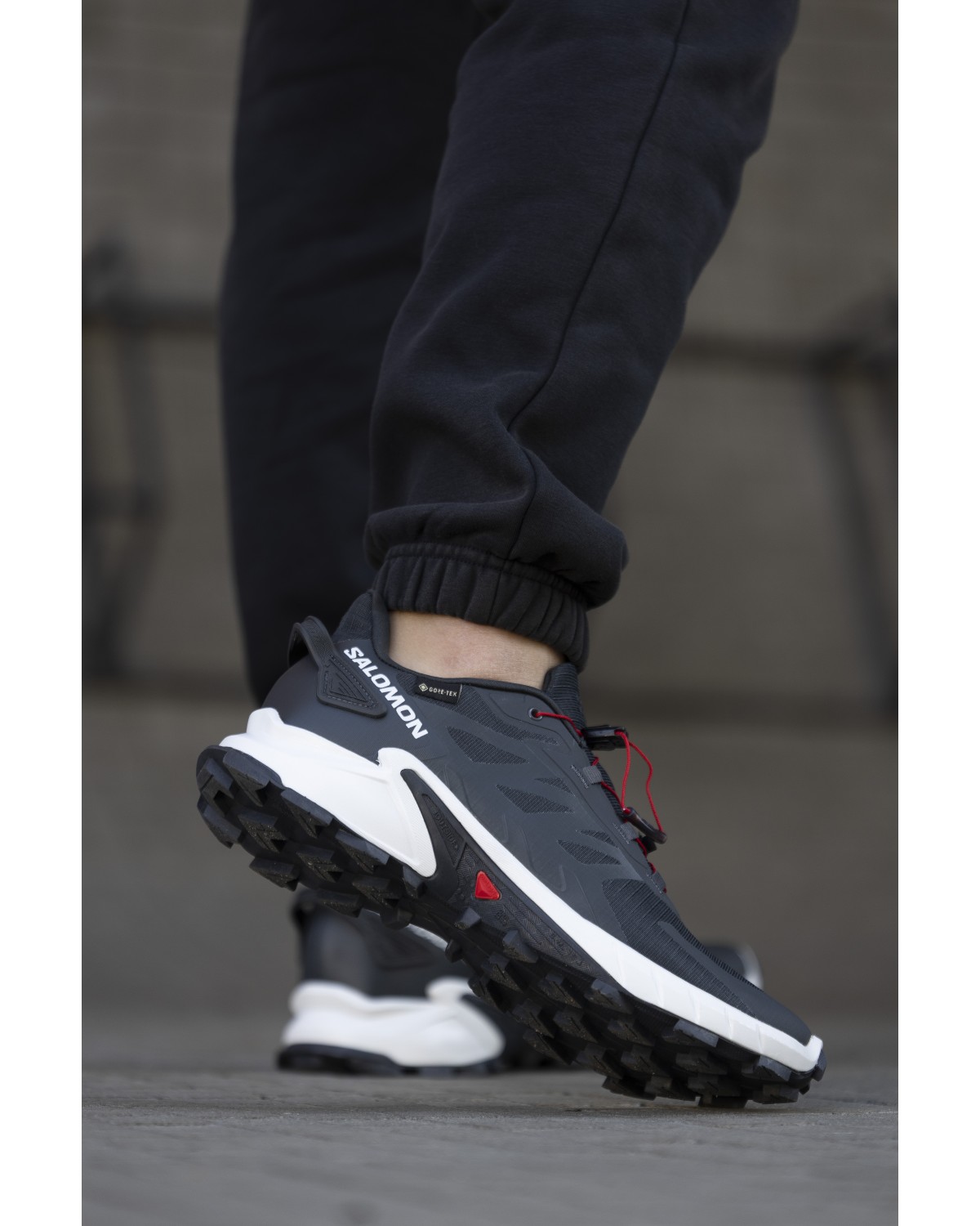 Salomon Alphacross 5 Gore-Tex