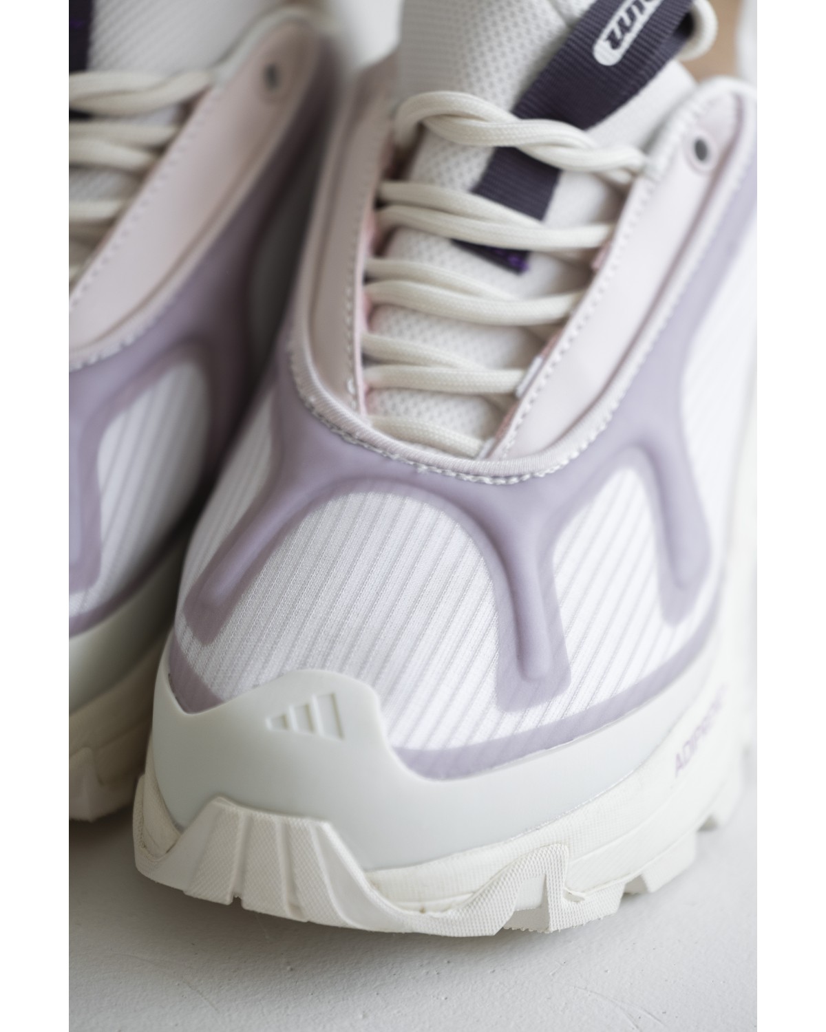 Adidas Edge Black/White/Pink
