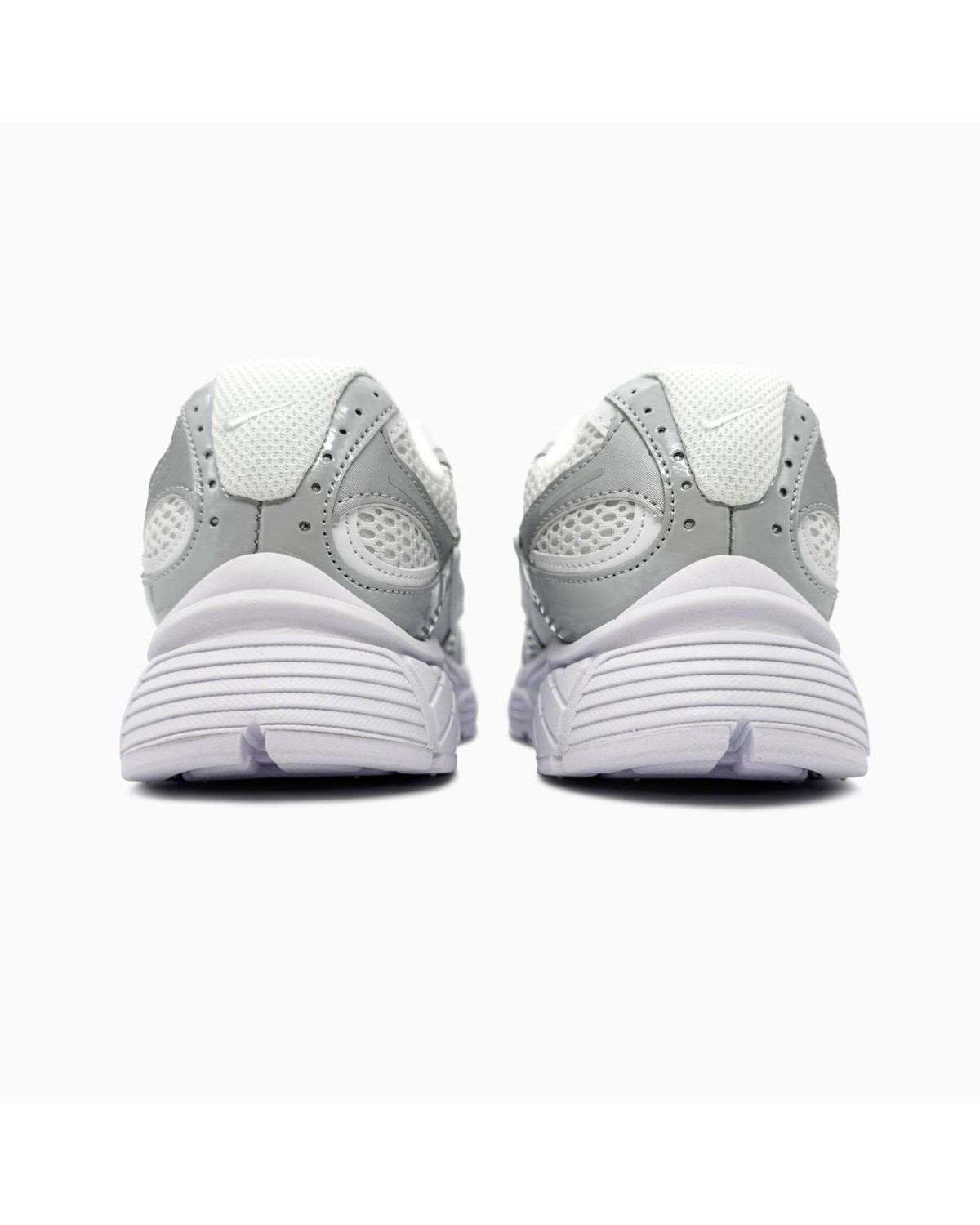 Nike V5 RNR White/Silver