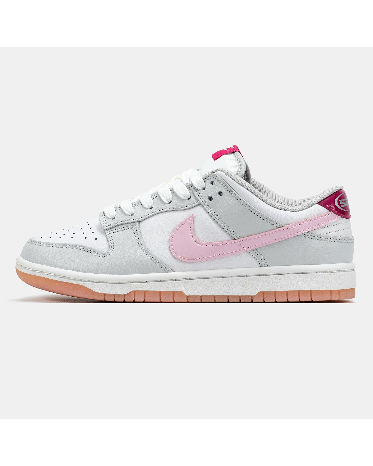 Nike SB Dunk Low 520