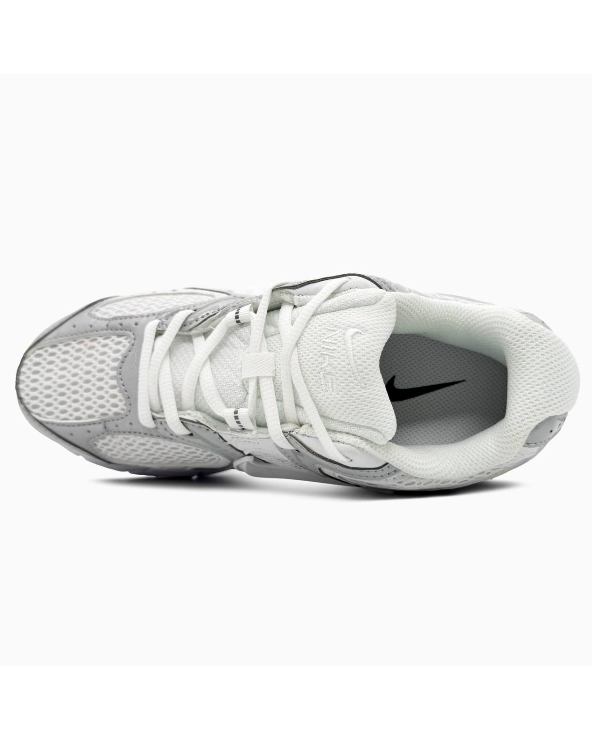 Nike V5 RNR White/Silver