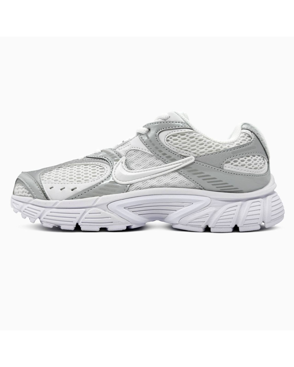 Nike V5 RNR White/Silver