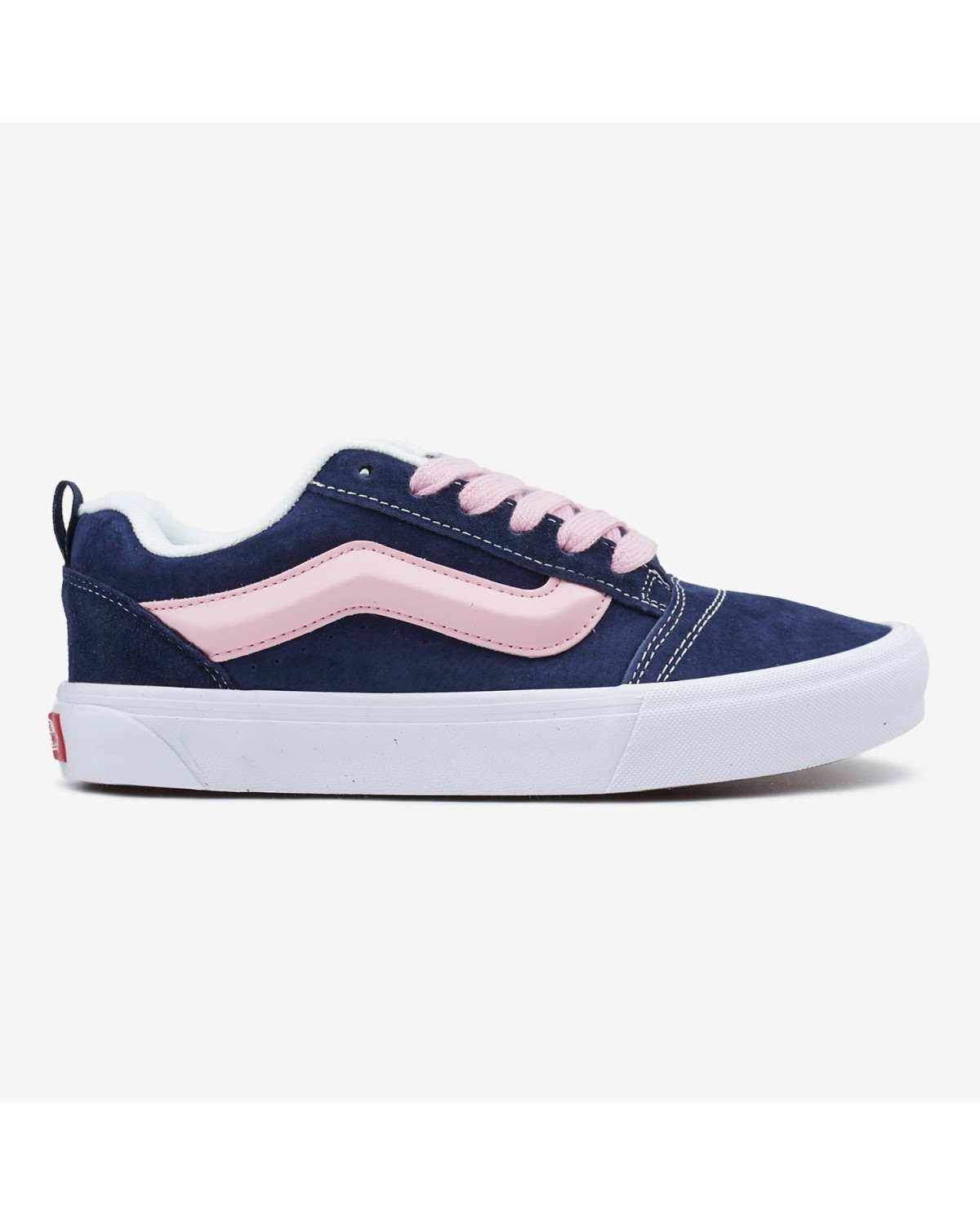 Vans KNU Skool Blue Pink