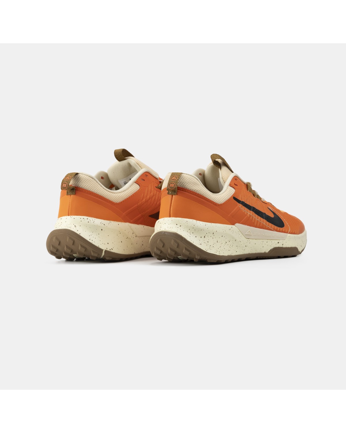 Nike Pegasus Orange