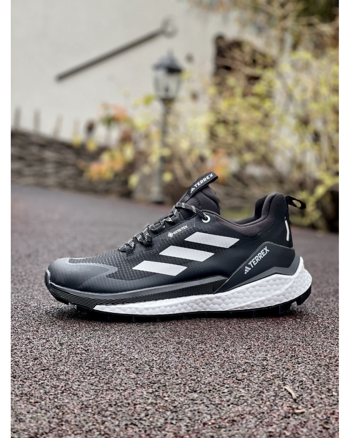 Adidas terrex free hiker 2.0 low
