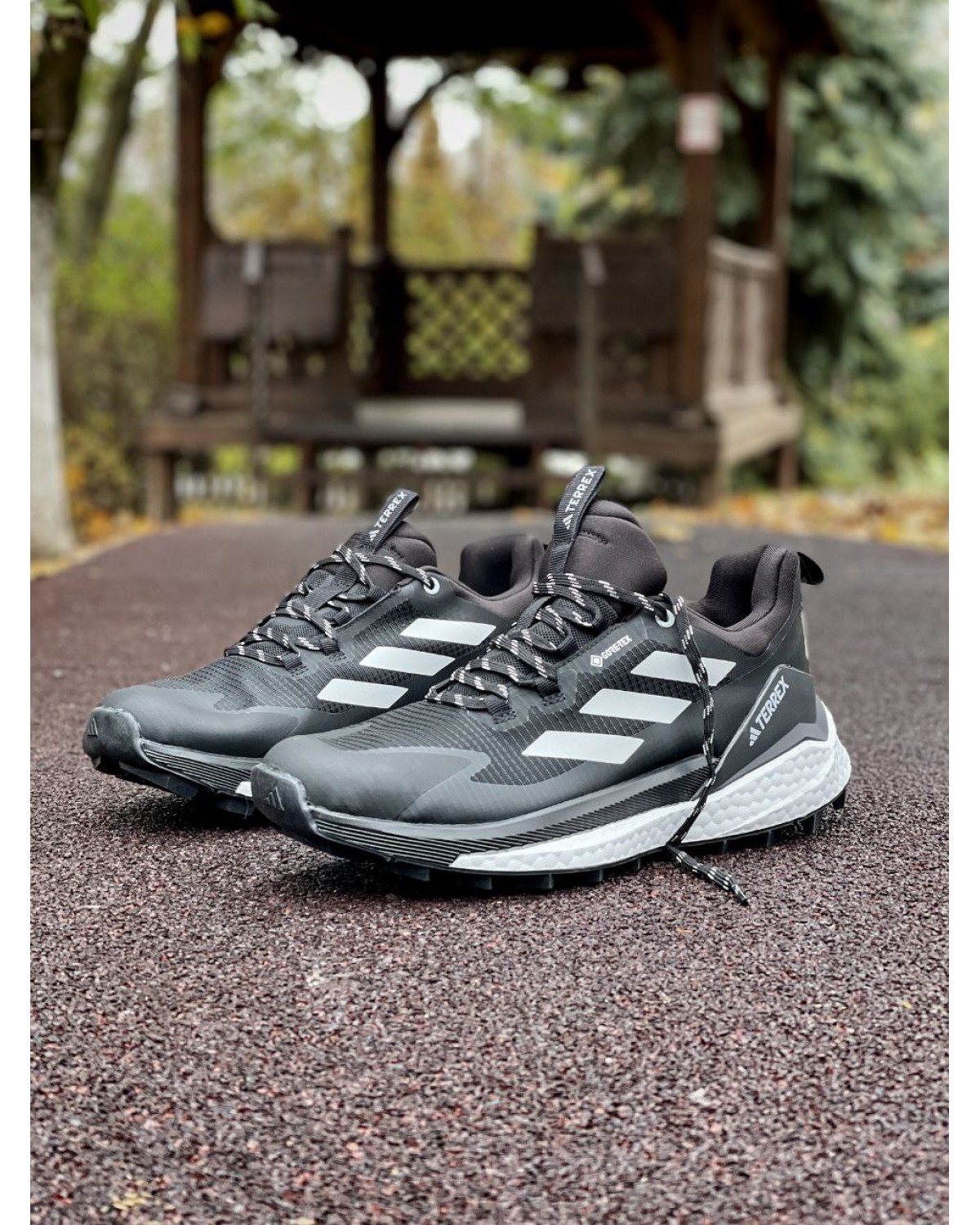 Adidas terrex free hiker 2.0 low
