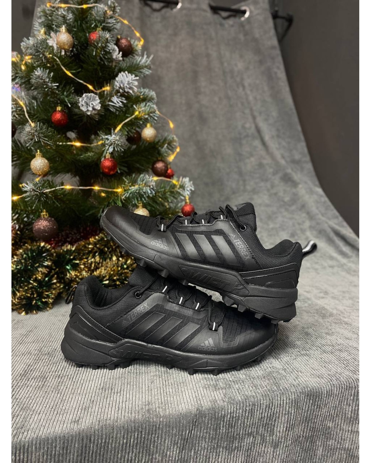 Adidas Terrex Gore-Tex