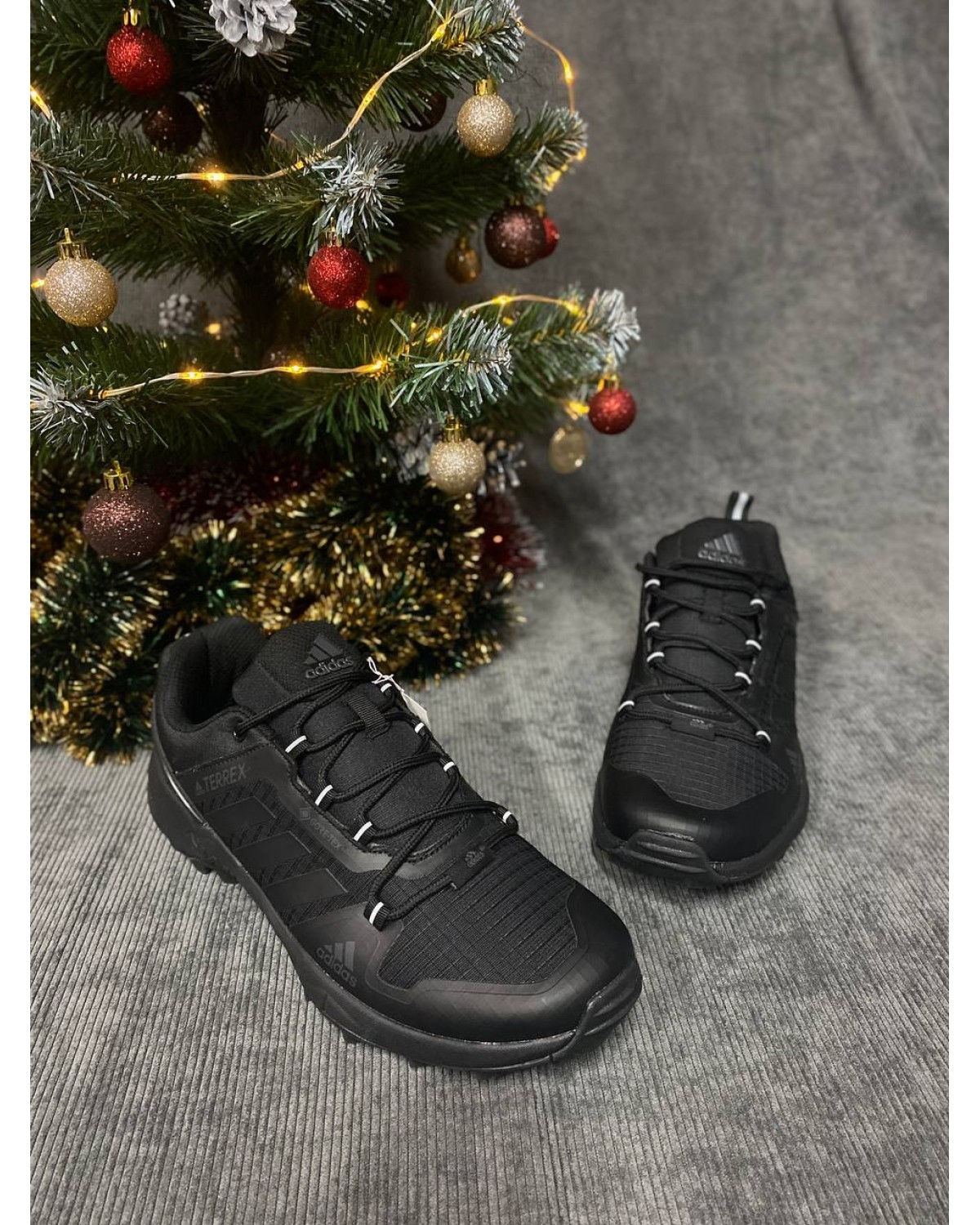 Adidas Terrex Gore-Tex