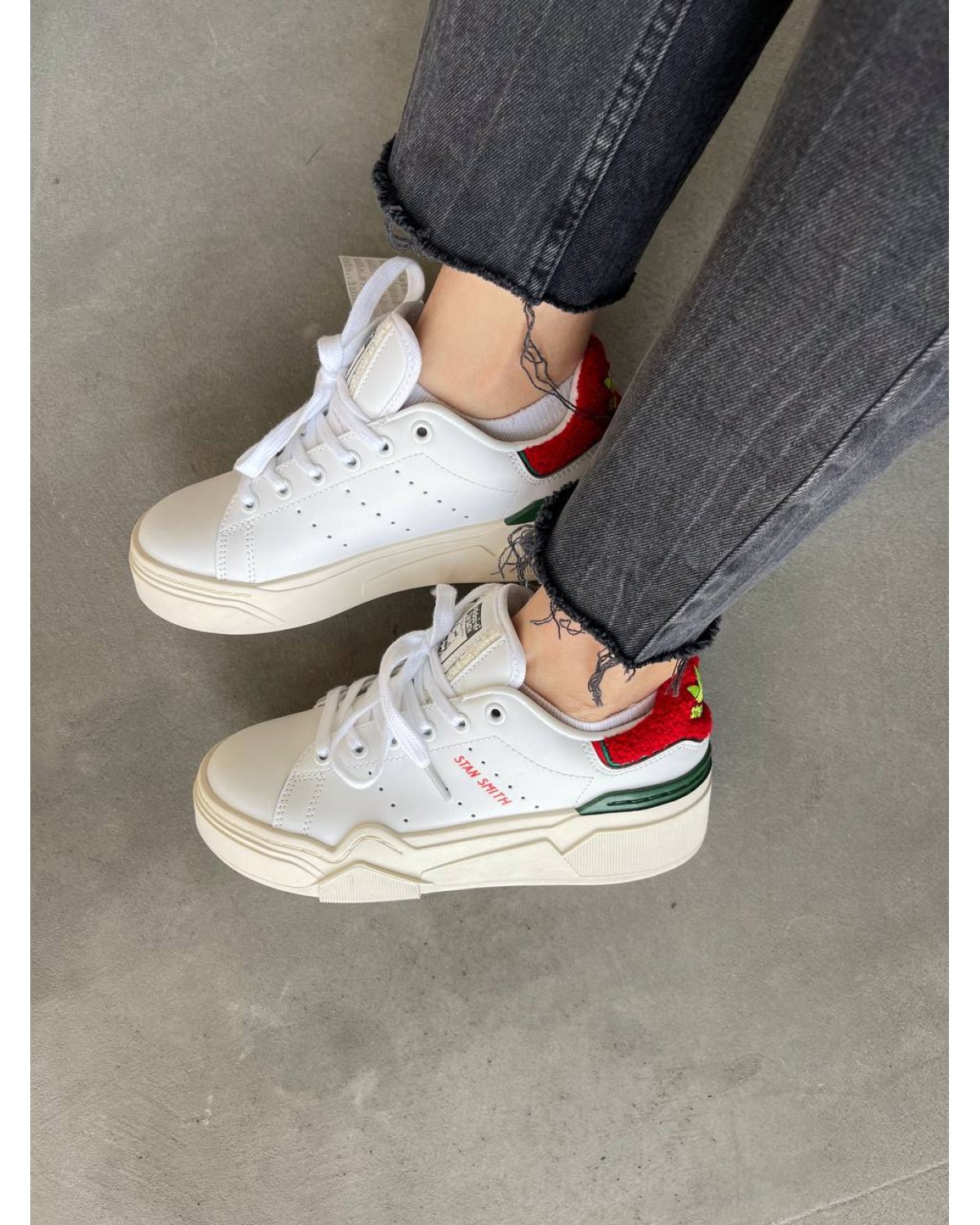Adidas Stan Smith Bonega