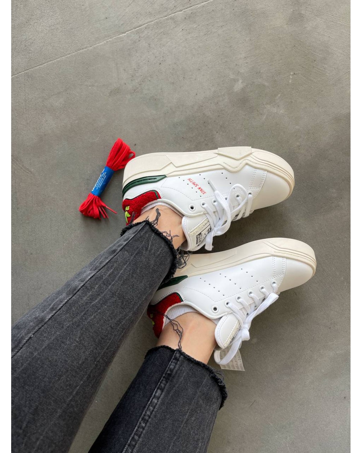Adidas Stan Smith Bonega