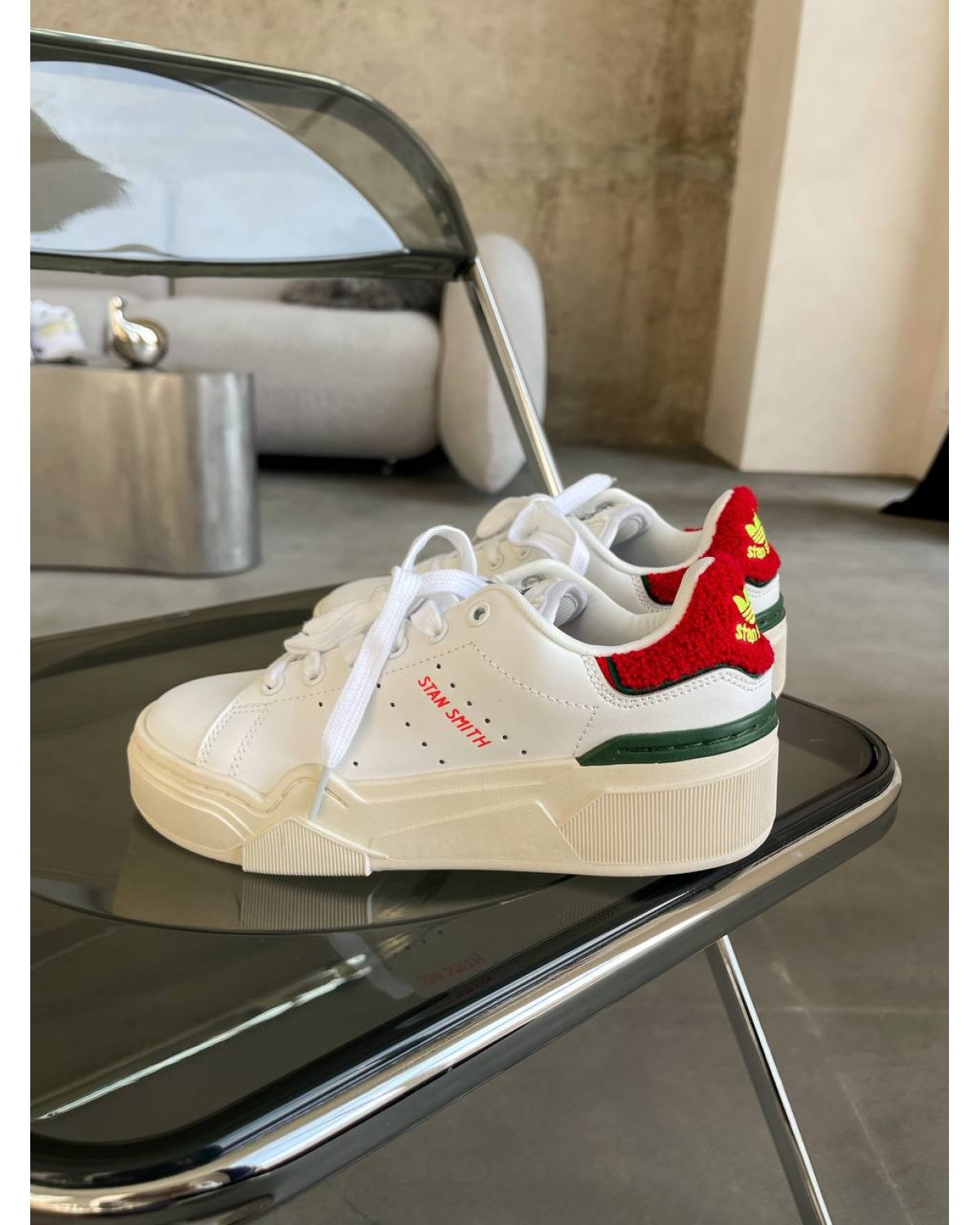 Adidas Stan Smith Bonega