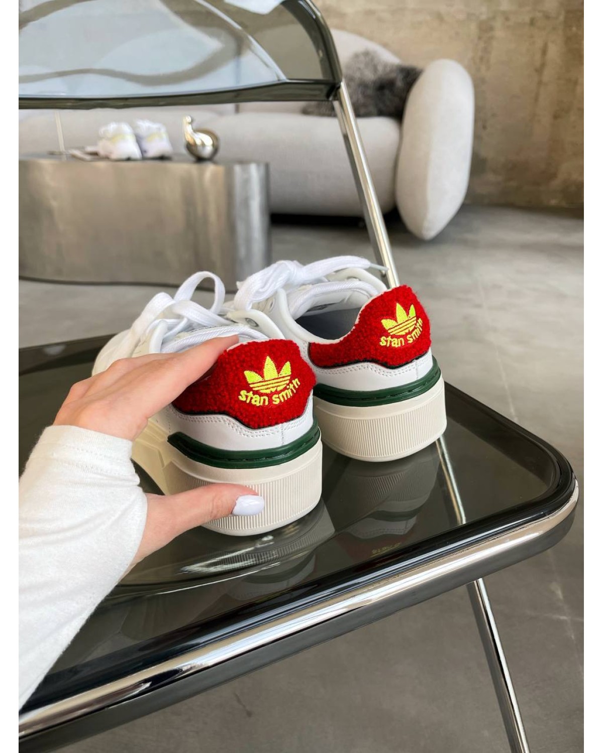 Adidas Stan Smith Bonega