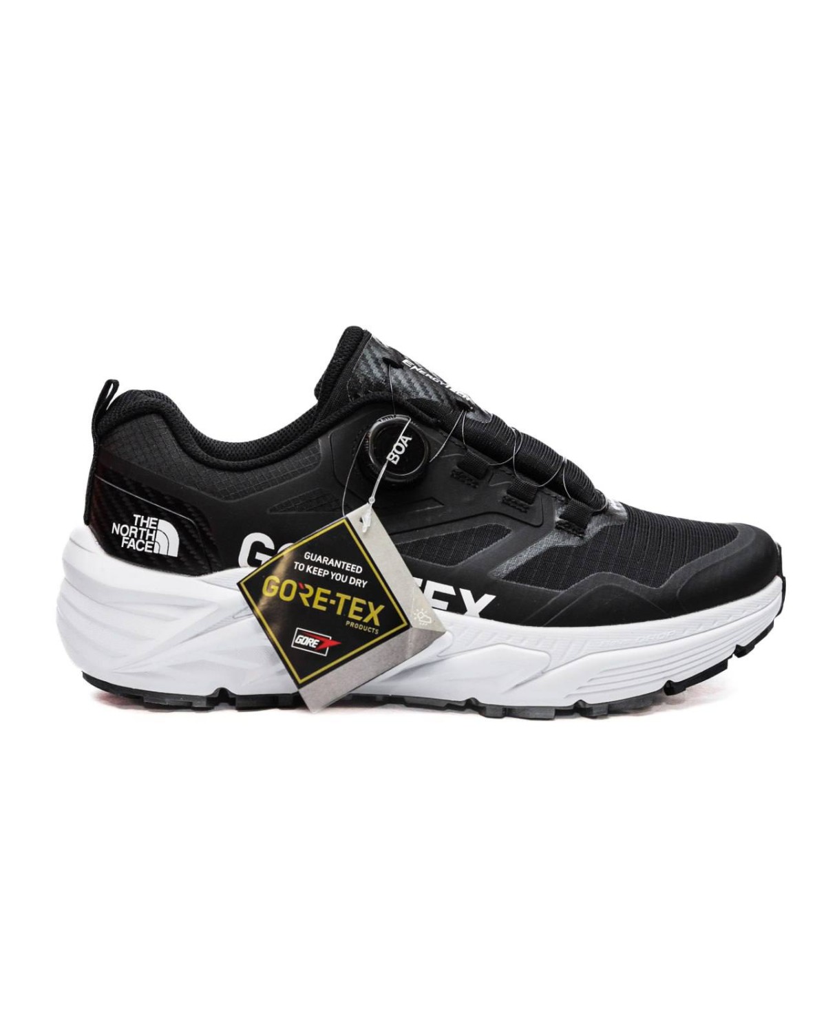 The North Face GTX  Gore-Tex
