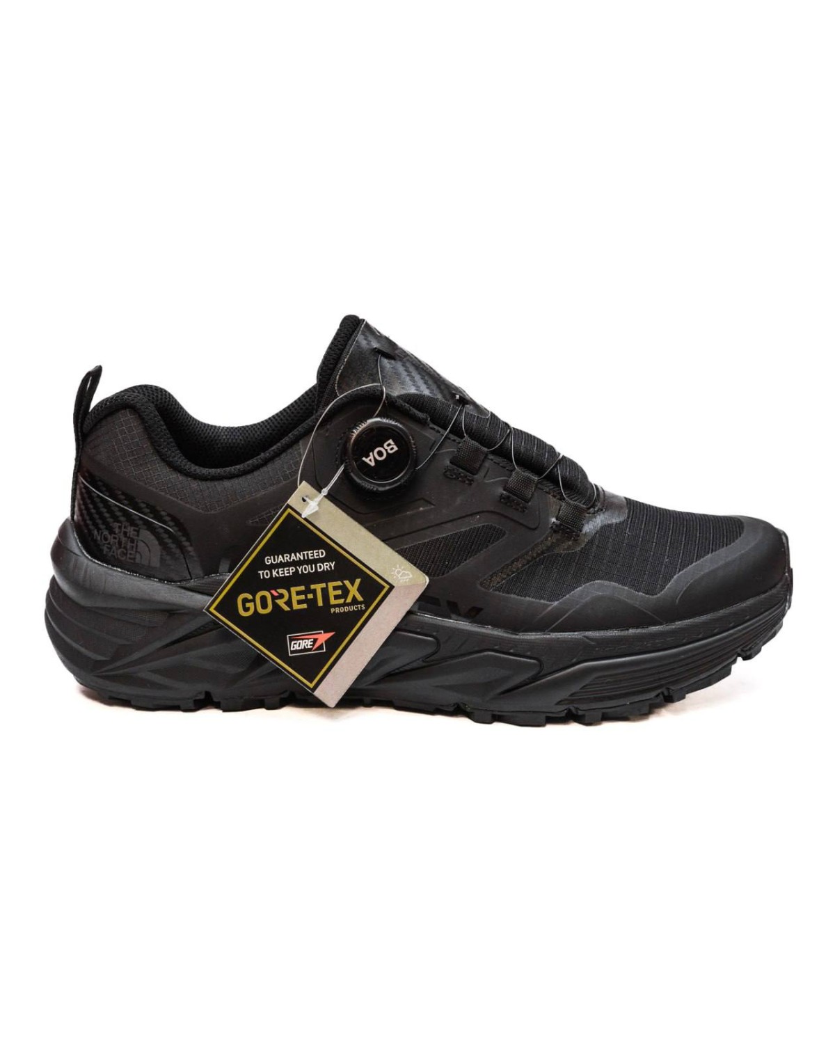 The North Face GTX  Gore-Tex