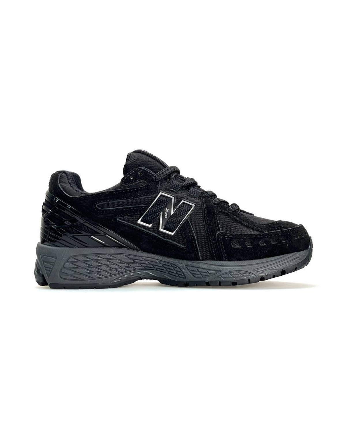 New Balance 1906R Cordura Pocket Black