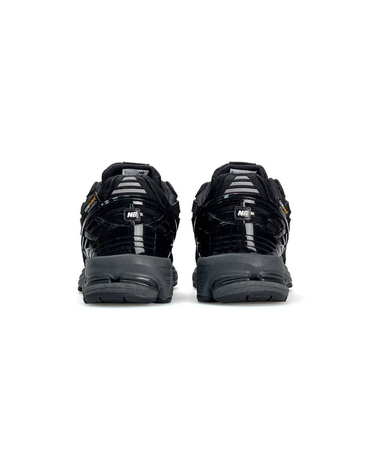 New Balance 1906R Cordura Pocket Black