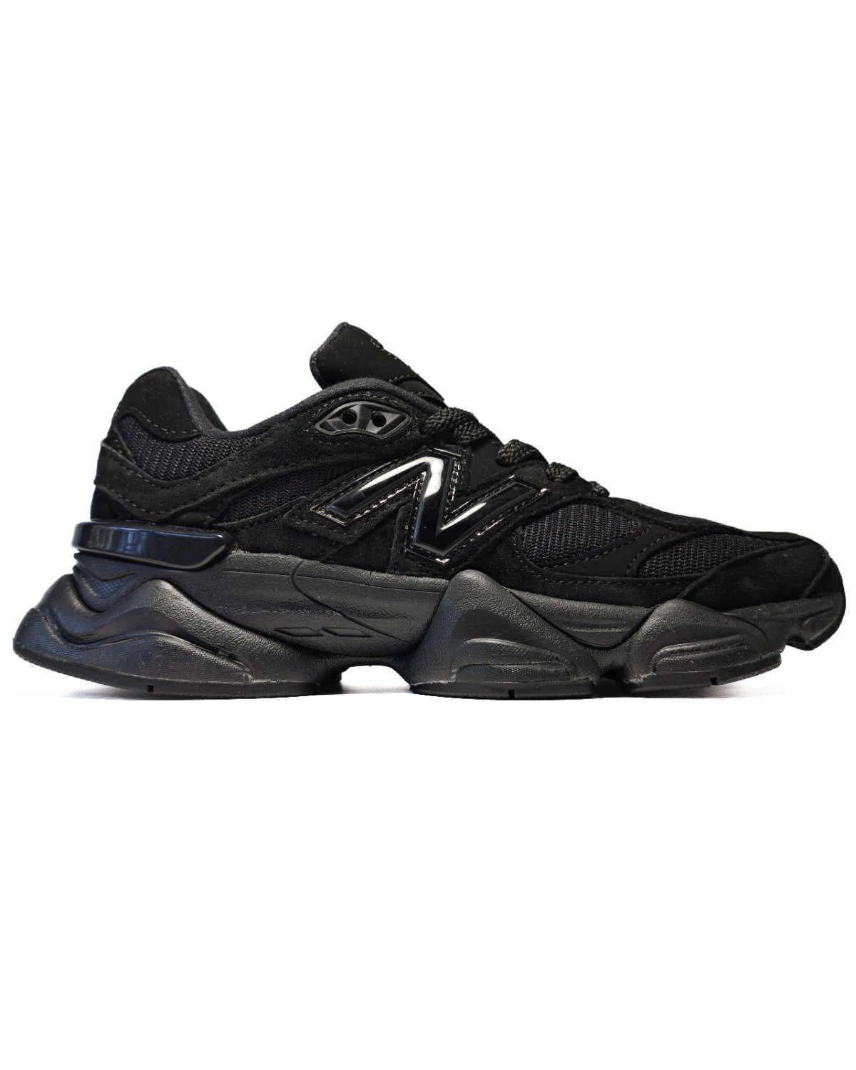 New Balance 9060 Tripple Black