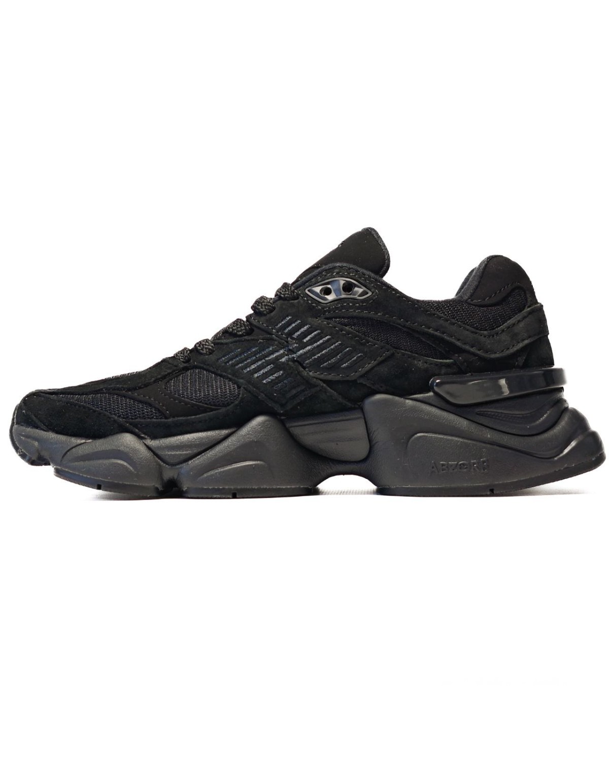 New Balance 9060 Tripple Black