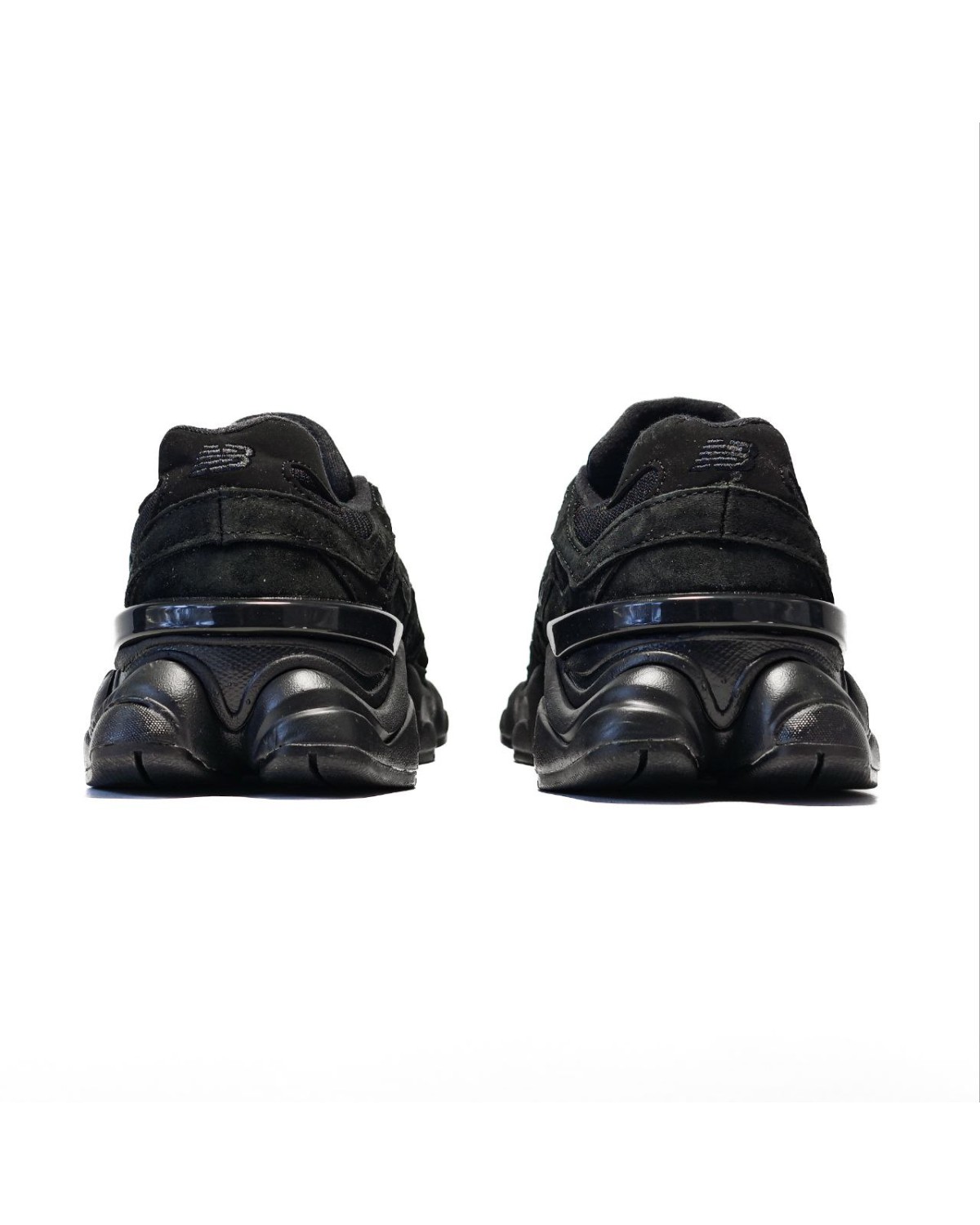 New Balance 9060 Tripple Black