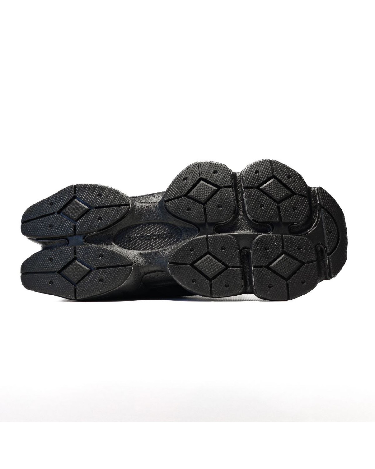 New Balance 9060 Tripple Black
