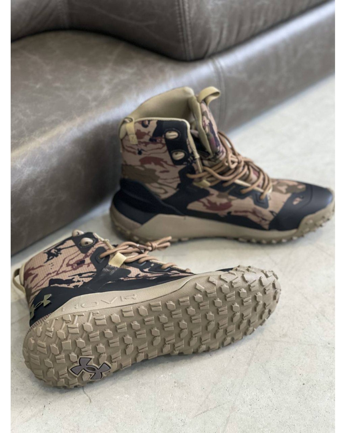 Under Armour HOVR