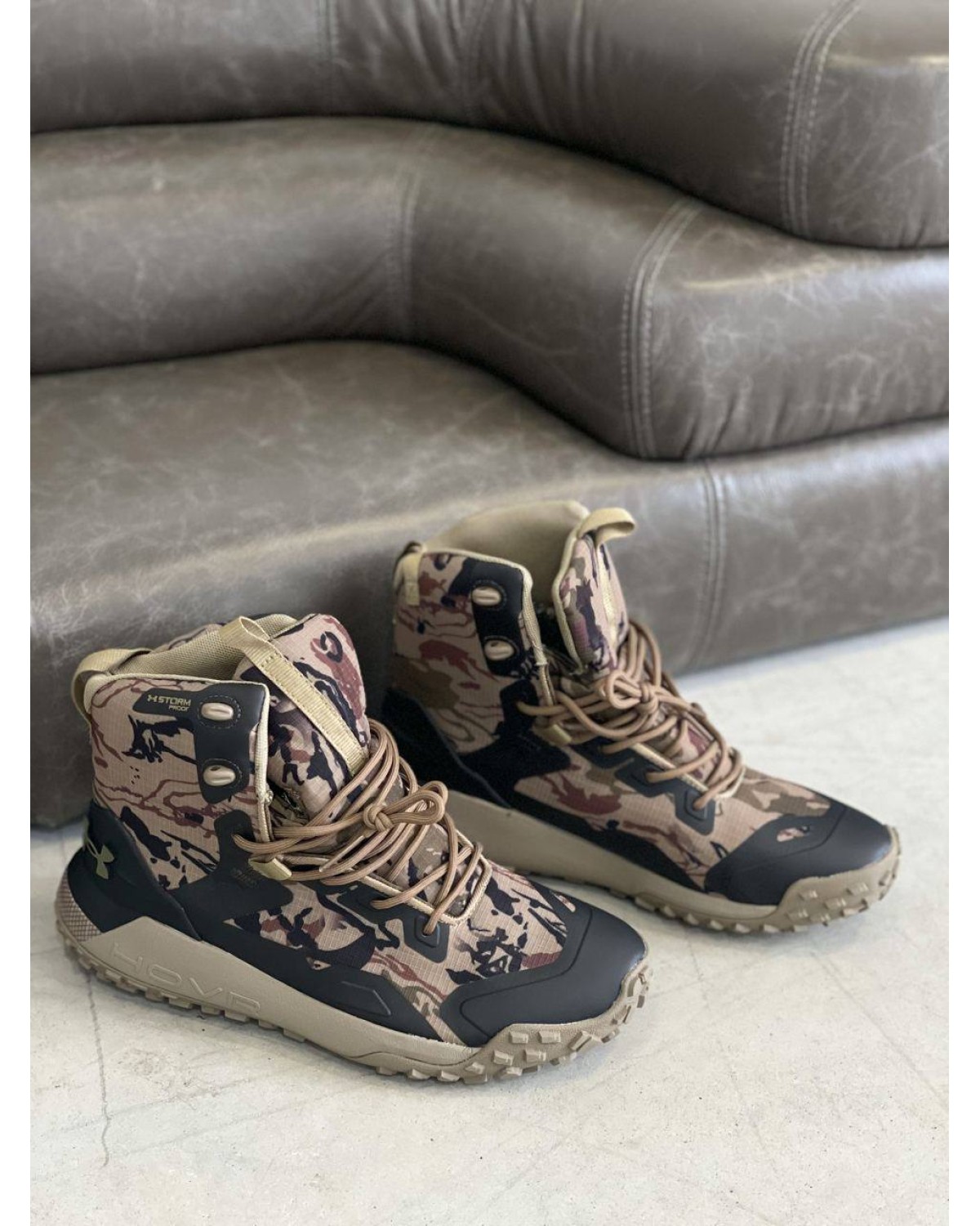 Under Armour HOVR