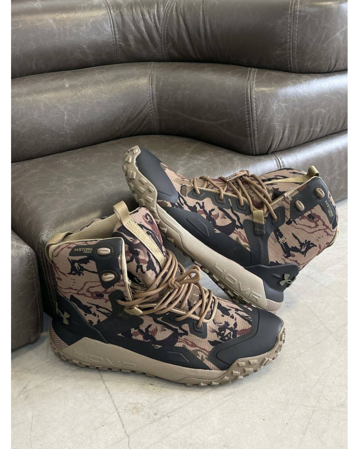 Under Armour HOVR