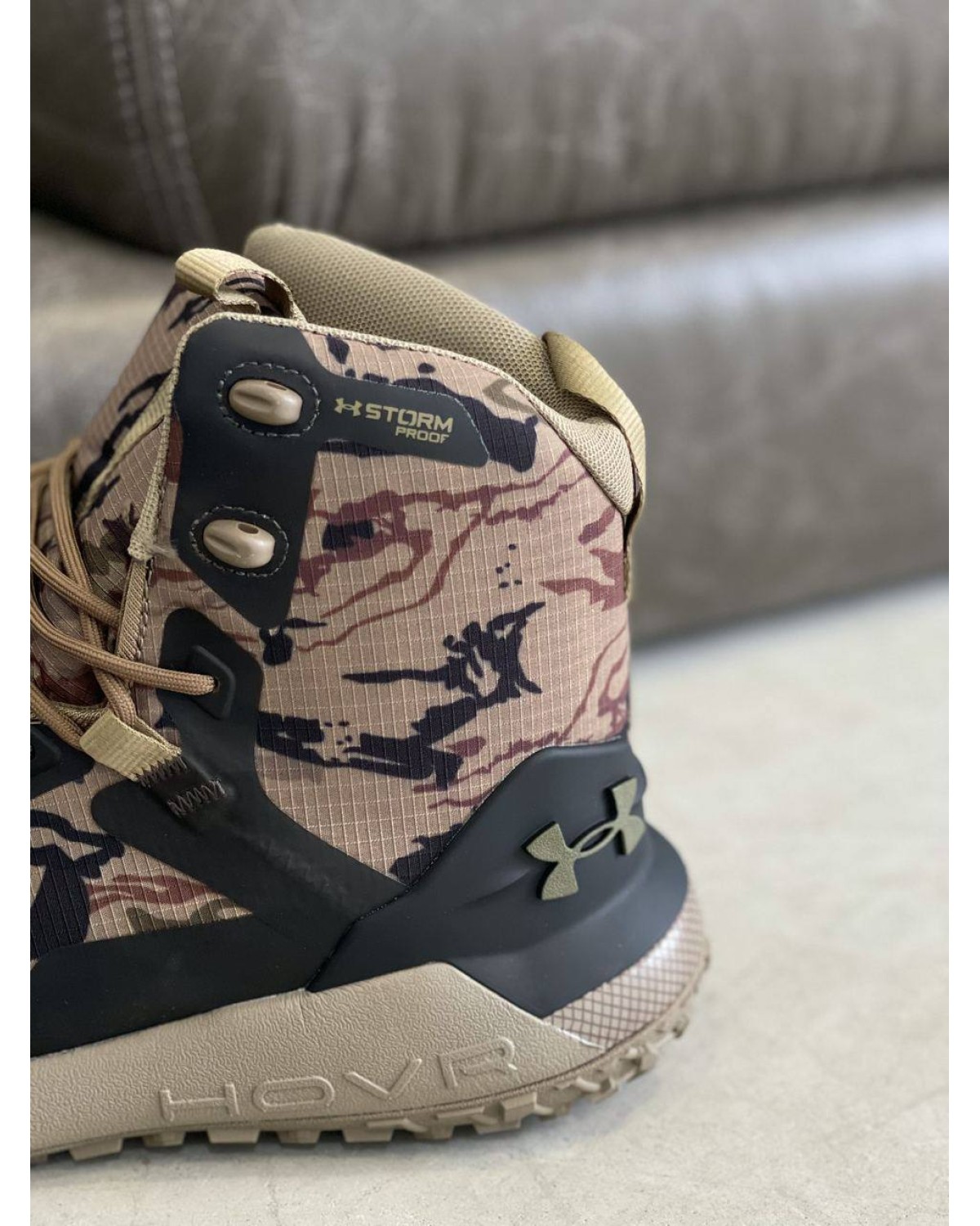 Under Armour HOVR