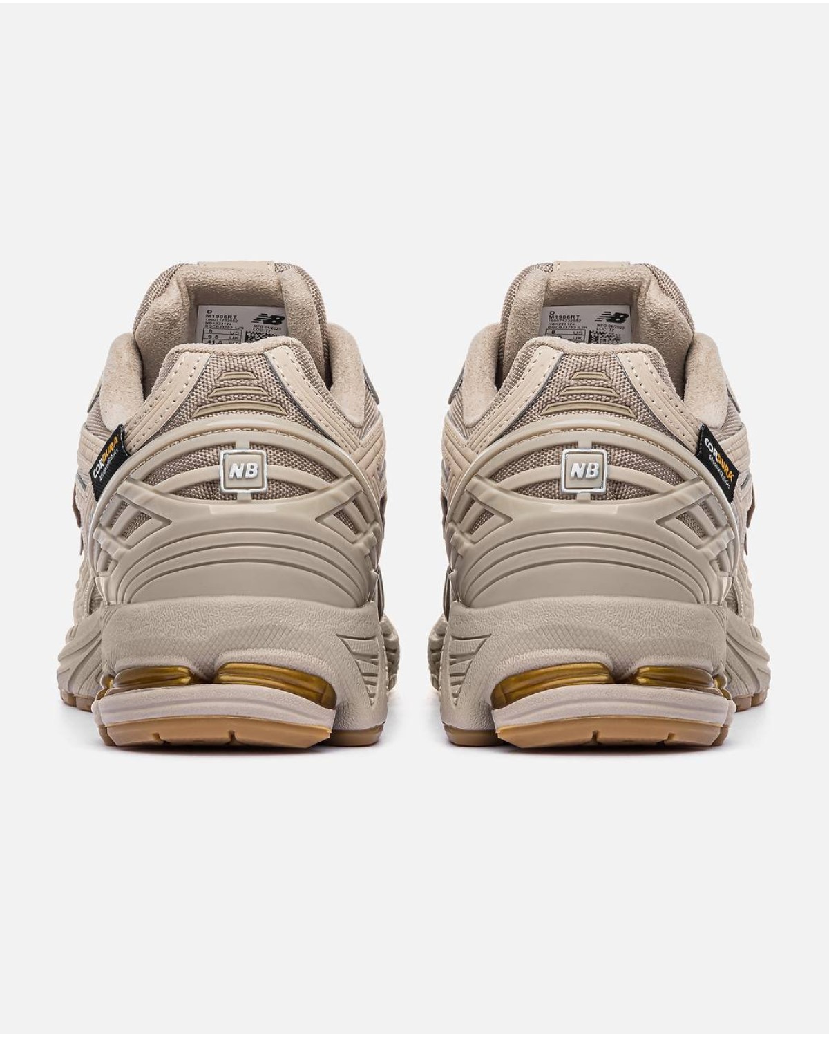 New Balance 1906R Beige Cordura
