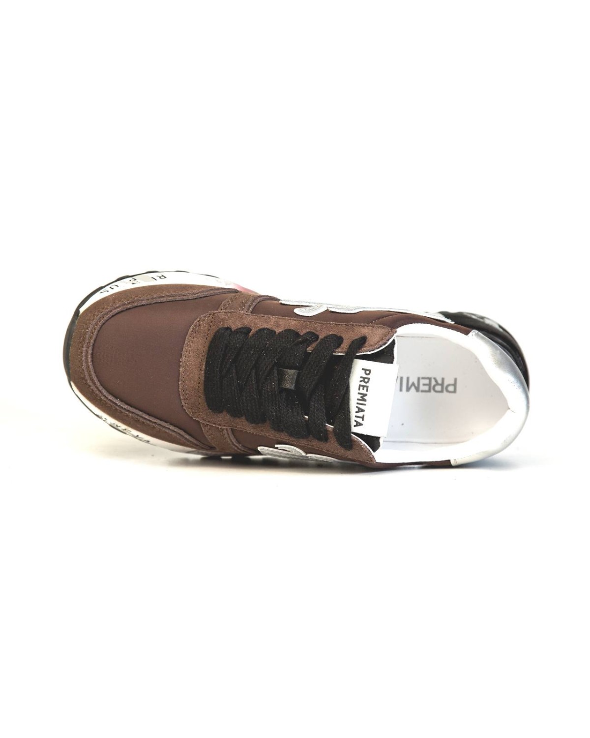 Premiata Brown