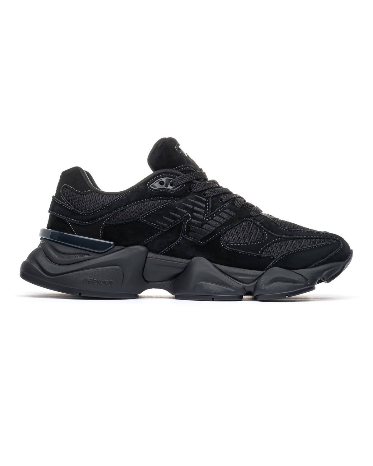 New Balance 9060 Black