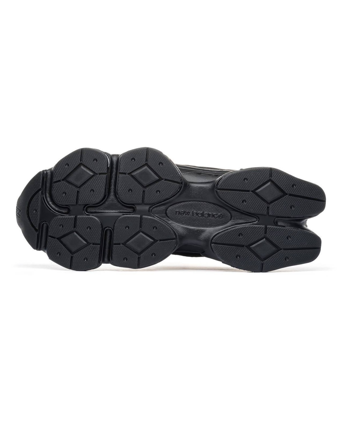 New Balance 9060 Black