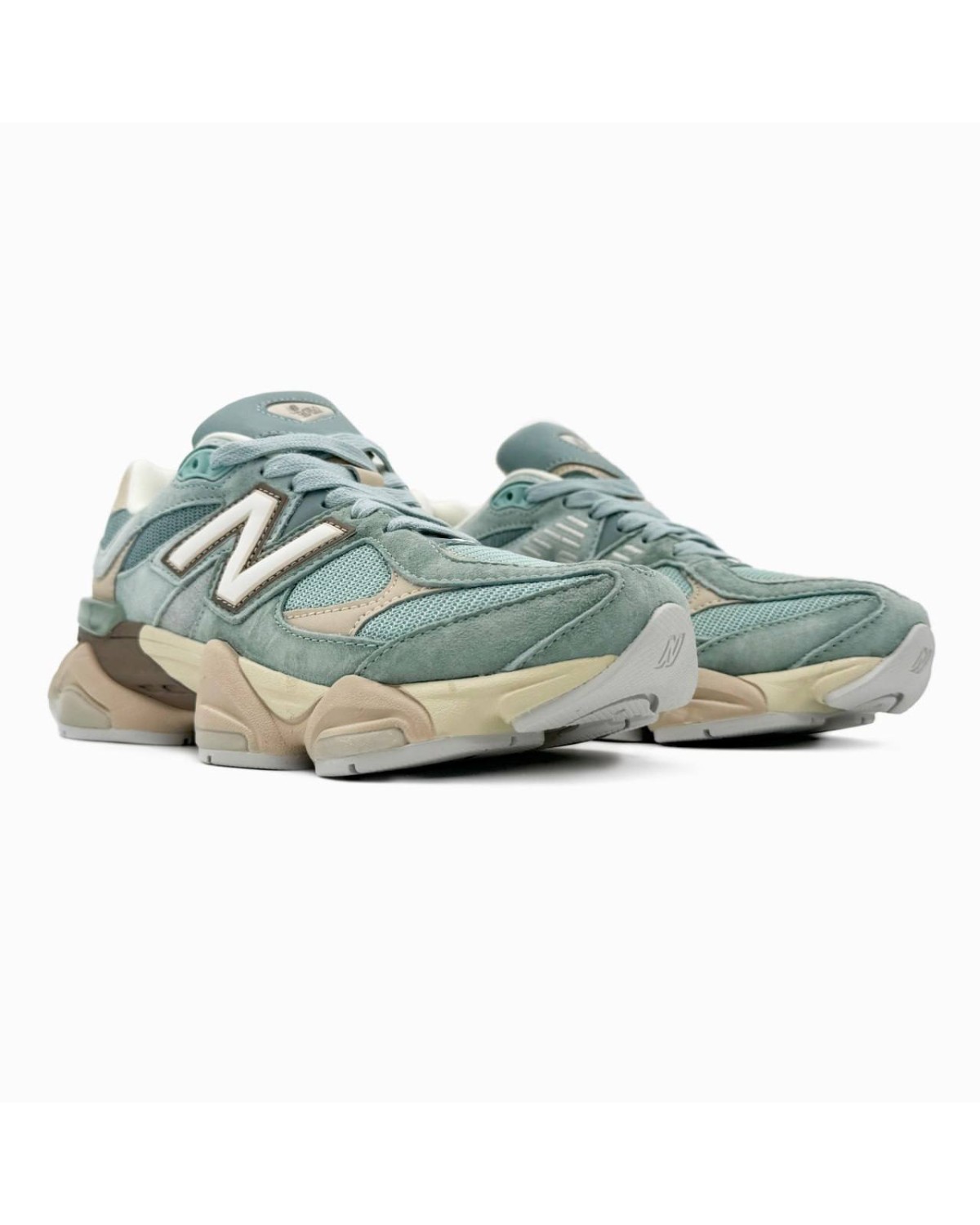 New Balance 9060 Blue Haze