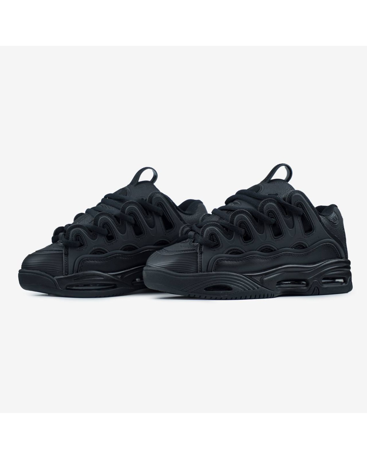 Osiris D3 Black