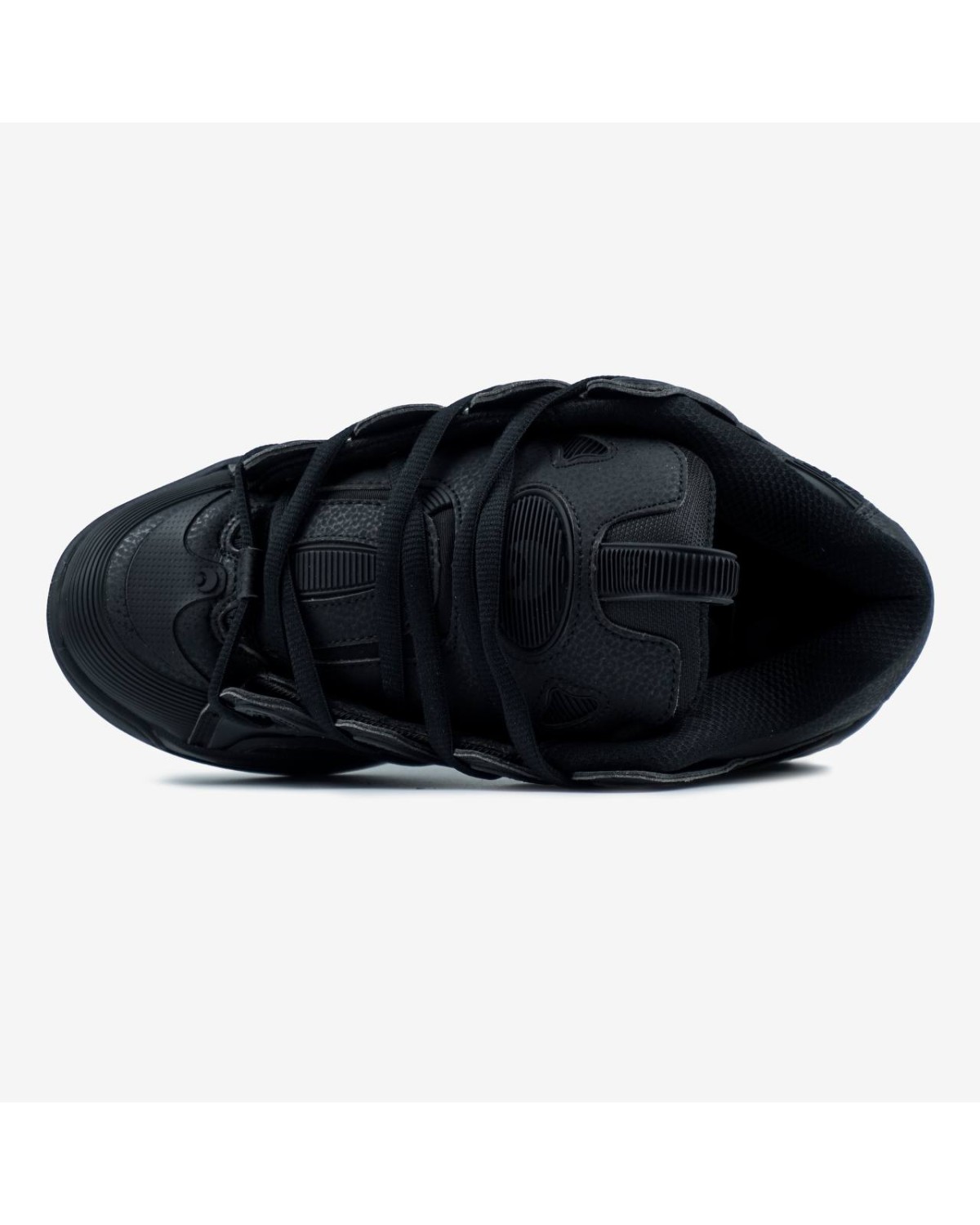 Osiris D3 Black