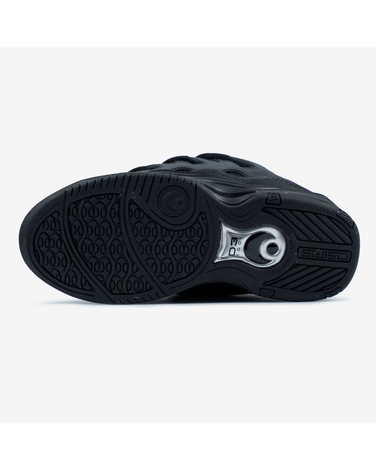 Osiris D3 Black