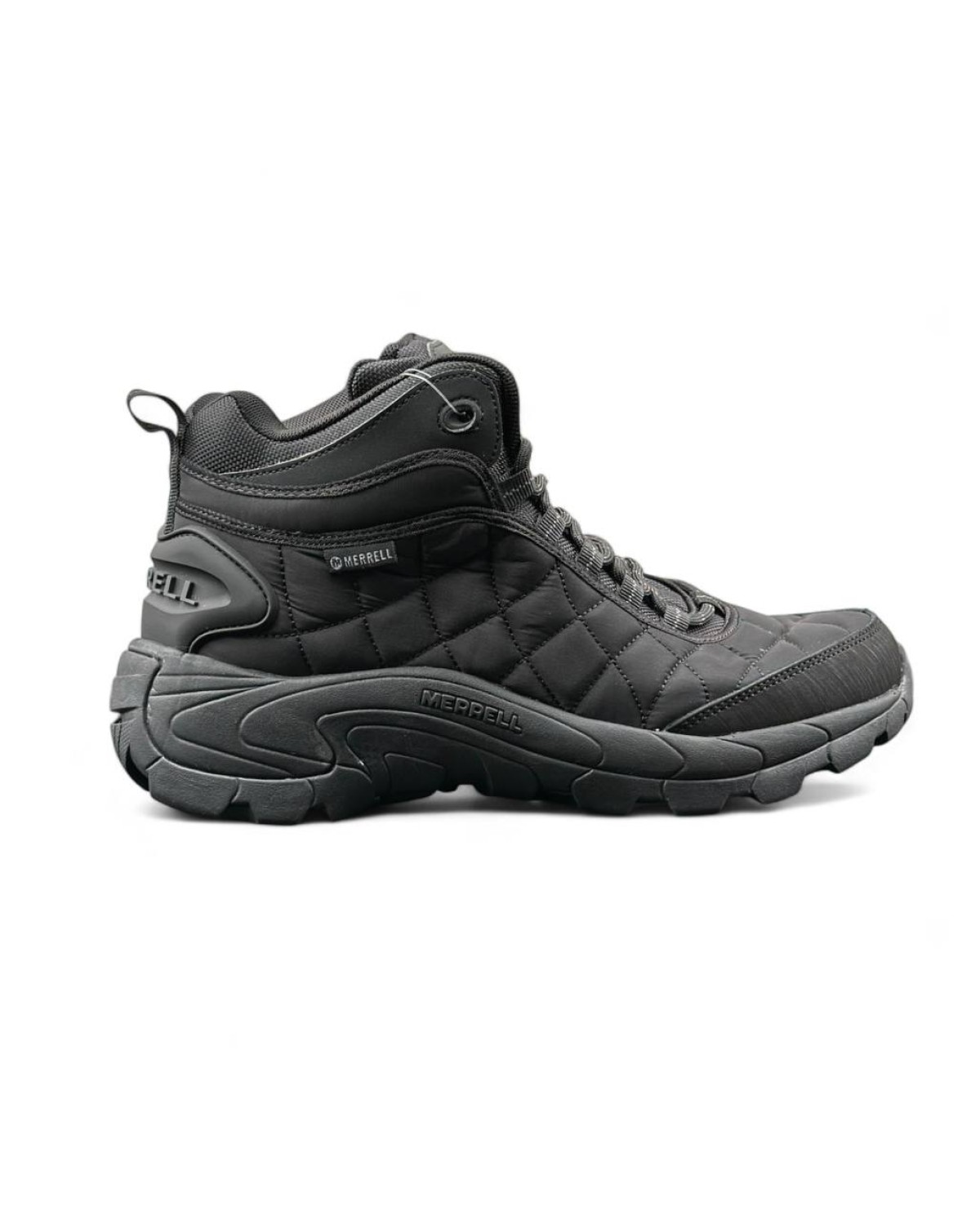 Merrell ICE CUP MOC II Black FUR