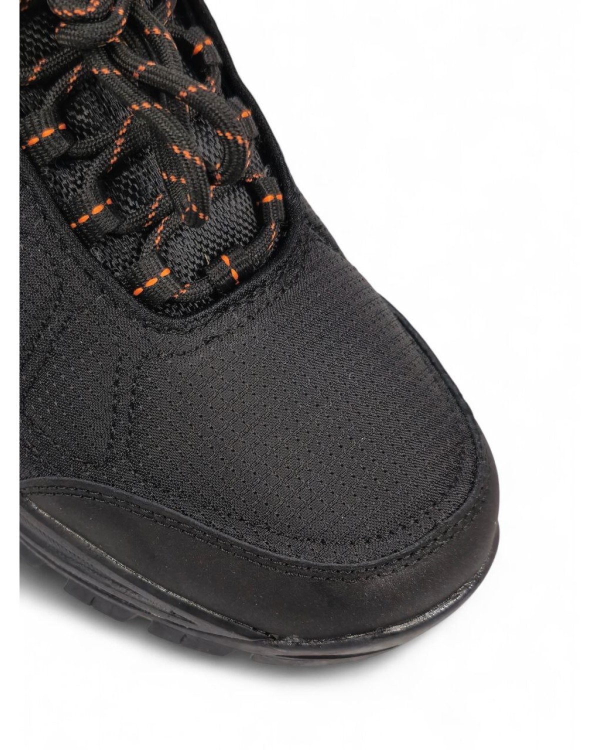 Columbia Boot Fur Black