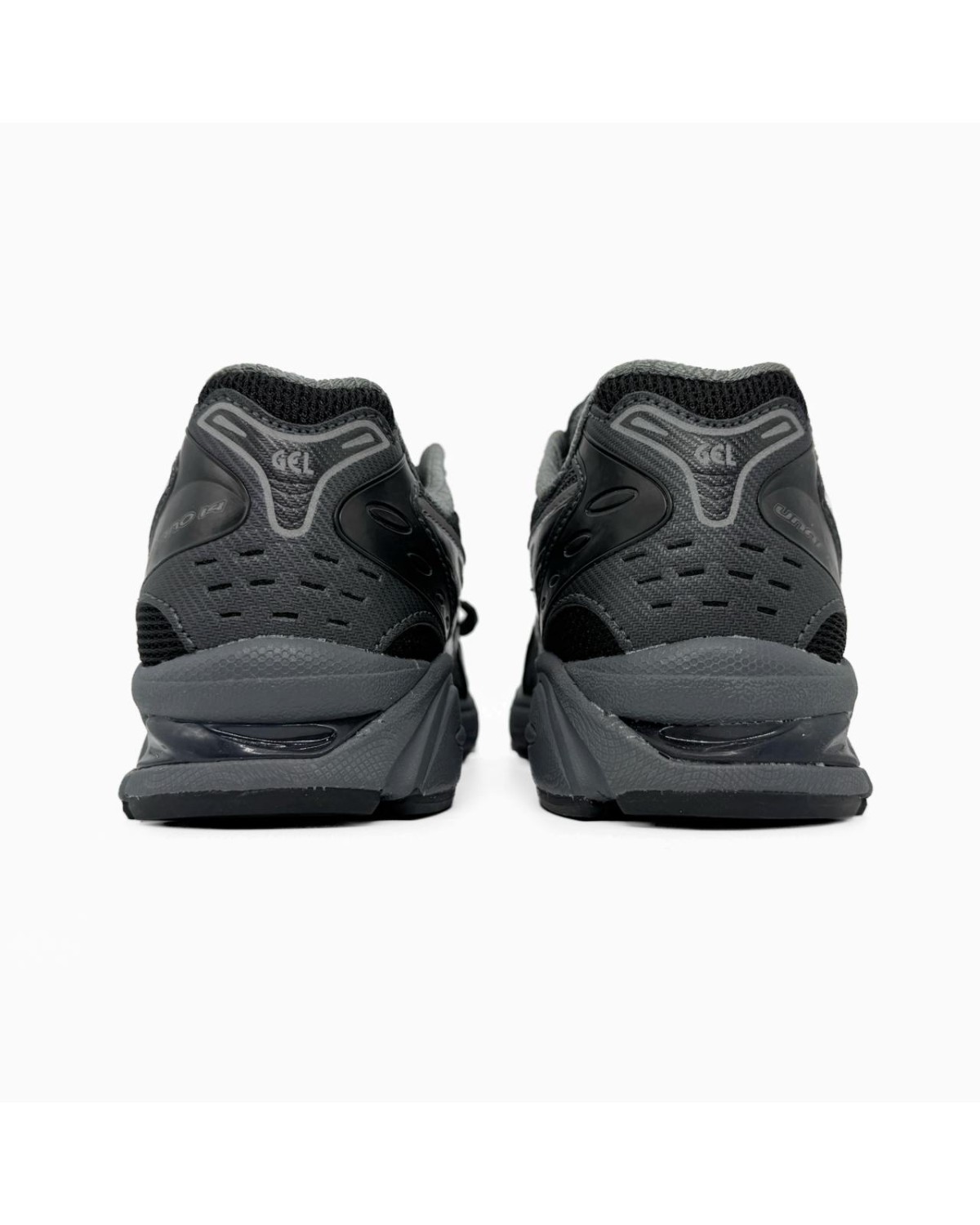 Asics Gel-Kayano 14 Black/Grey