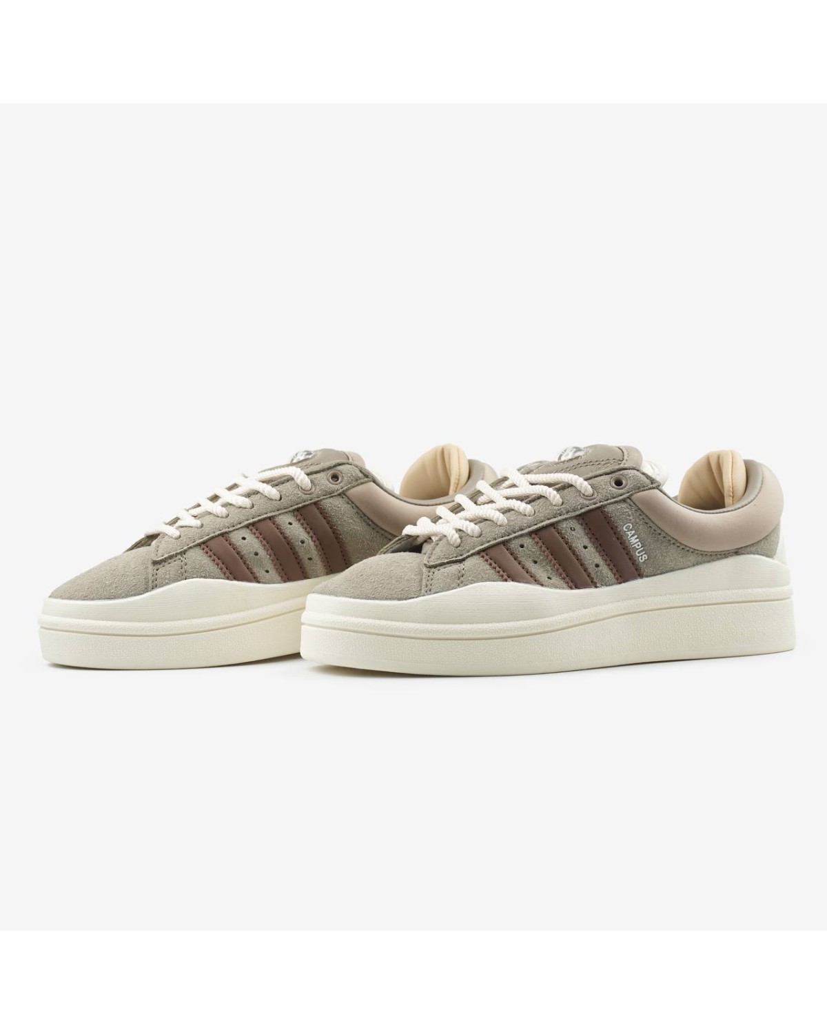 Adidas Campus Bad Bunny Chalky Brown