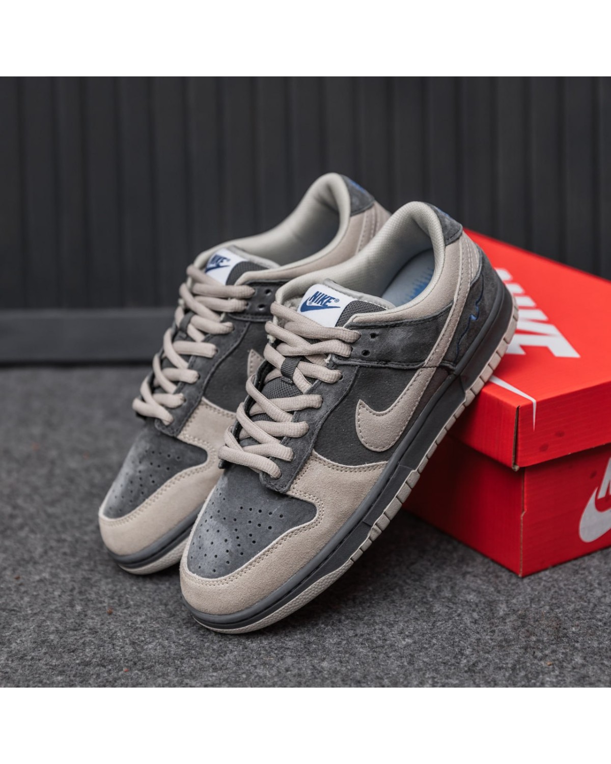 Nike SB Dunk Low