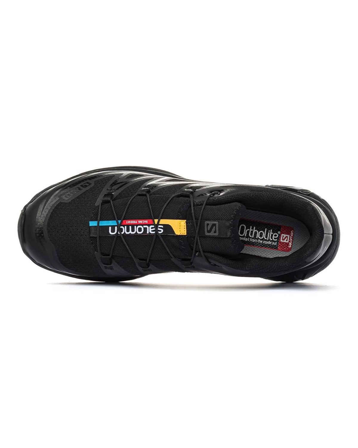 Salomon XT-6 All Black