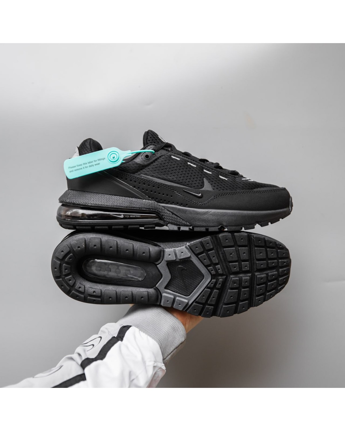 Nike Air Max 270 Pulse
