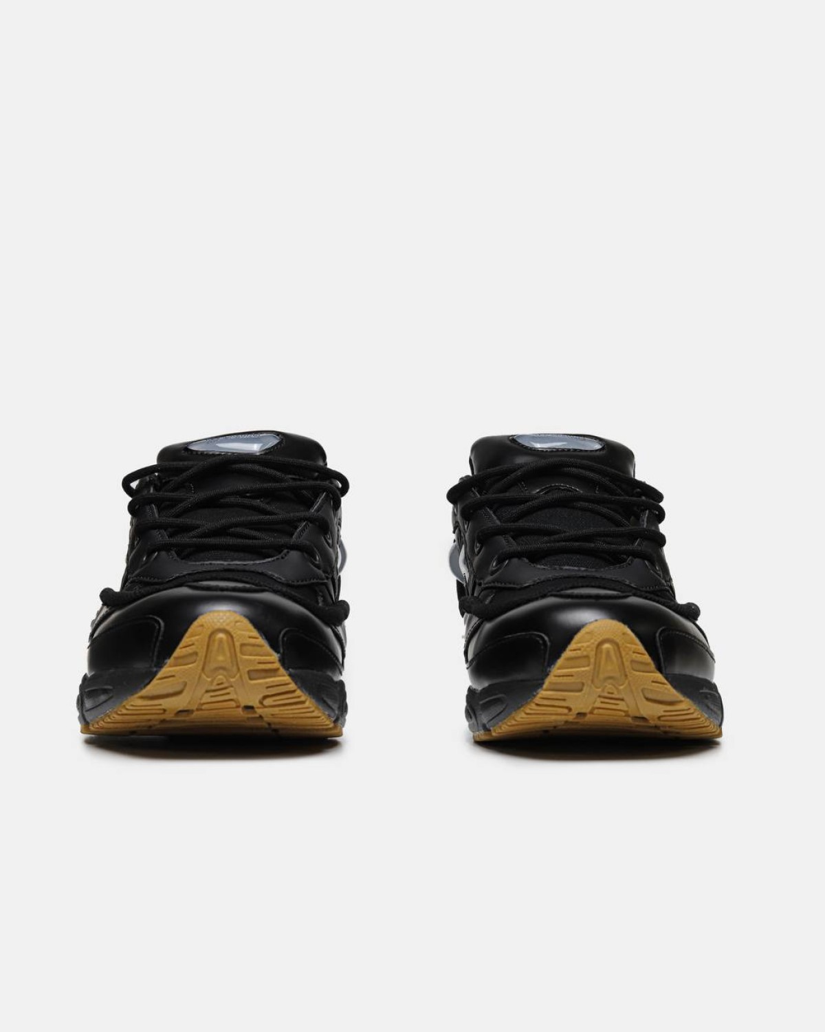Adidas x Raf Simons Ozweego III black / brown