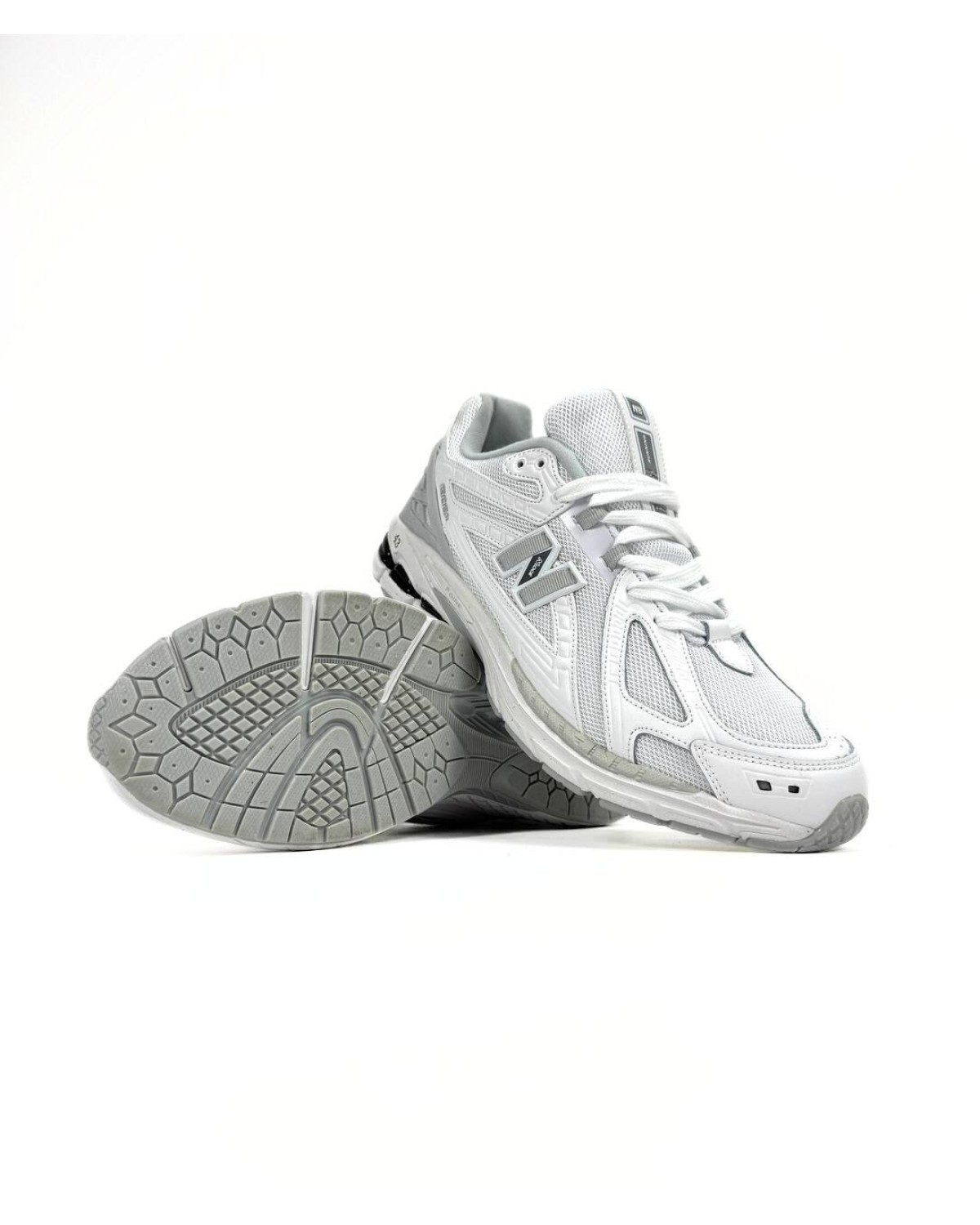 New Balance 1906R White