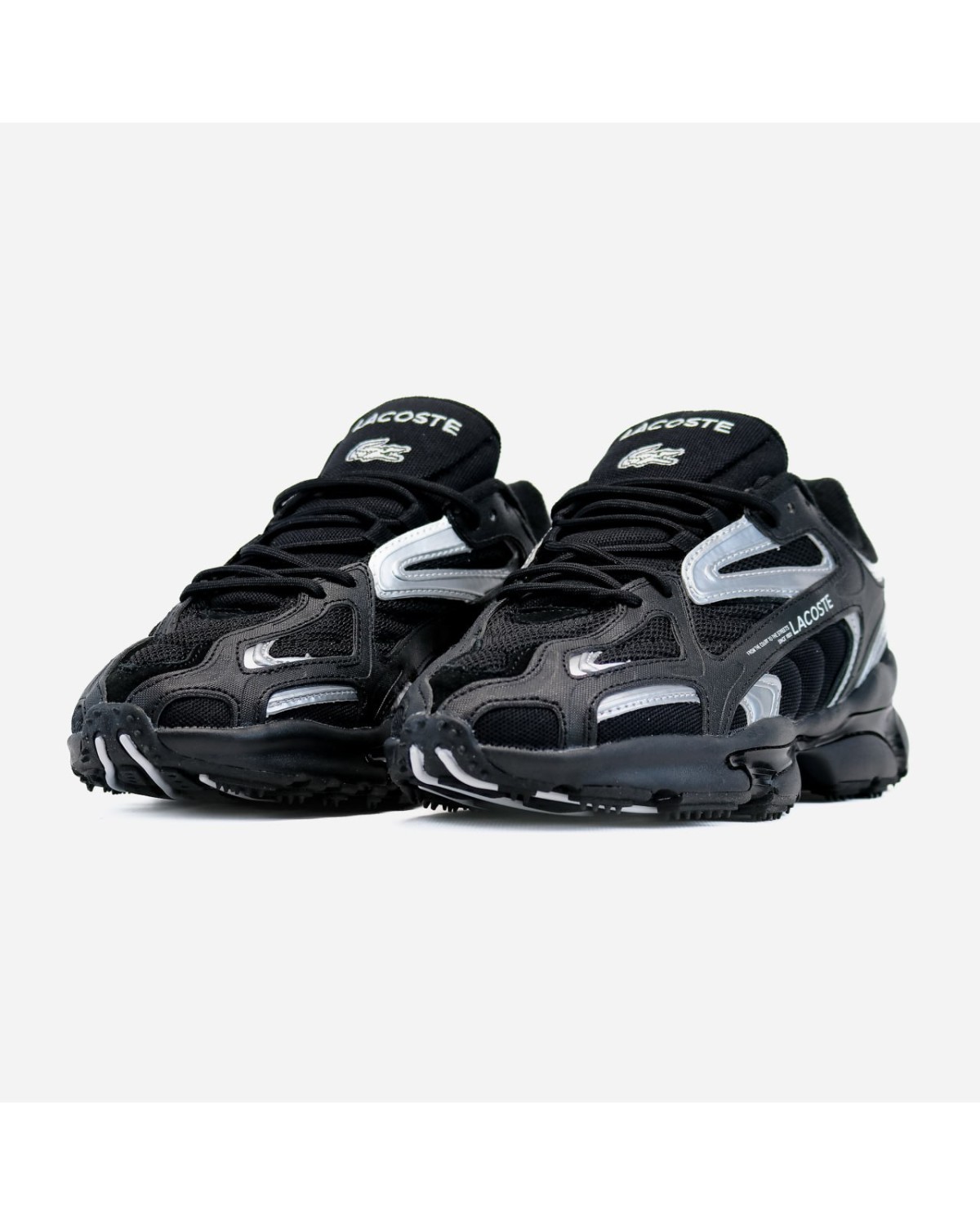 Lacoste L003 Black